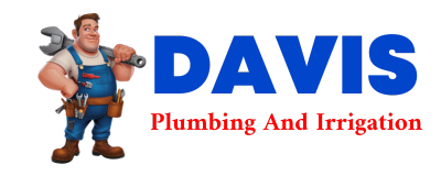 Trusted plumber in EGEGIK